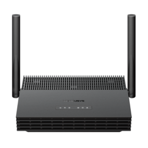 MF80X Modem Router Mercusys XPON Giga D.Band AX300 Wifi 6