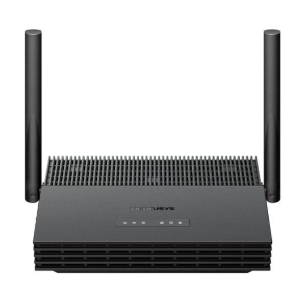 MF80X Modem Router Mercusys XPON Giga D.Band AX300 Wifi 6
