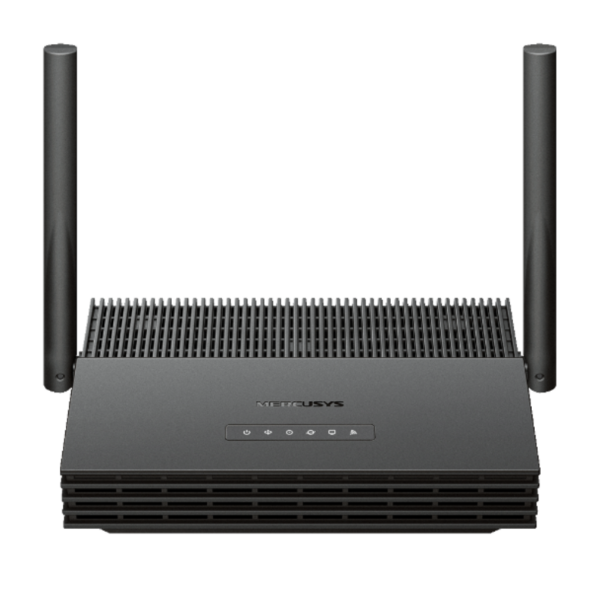 MF30G Modem Router Mercusys XPON Giga D.Band AC1200