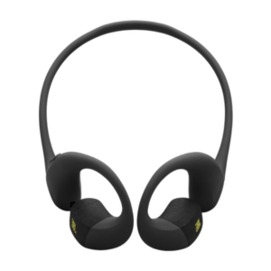 AURICULAR JBL ENDURANCE PACE OPEN SOUND NEGRO