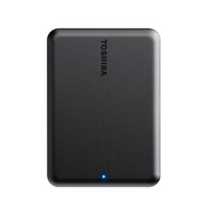 0000000000418386743091.jpg HD Toshiba Externo 1TB Canvio USB 3.0 Black