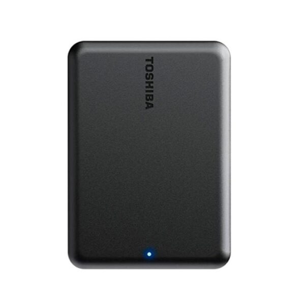 HD Toshiba Externo 1TB Canvio USB 3.0 Black