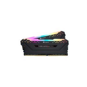 Memoria DDR4 Corsair 32Gb 3200 MHz (2x16Gb) Vengeance RGB PRO CL16