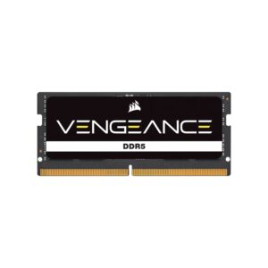 Memoria SODIMM DDR5 16Gb 5600 MHz Vengeance CL48