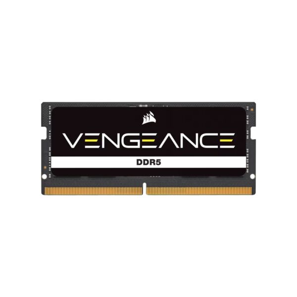 Memoria SODIMM DDR5 16Gb 5600 MHz Vengeance CL48