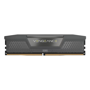 Memoria DDR5 Corsair 16Gb 6000 MHz Vengeance AMD EXPO & Intel XMP CL36