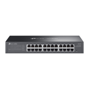 ES224G Switch Gigabit Easy Managed 24 Puertos Omada