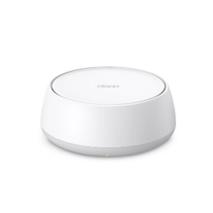Deco BE25 Outdoor Pack de 1 Mesh TP Link BE5000 Wifi 7