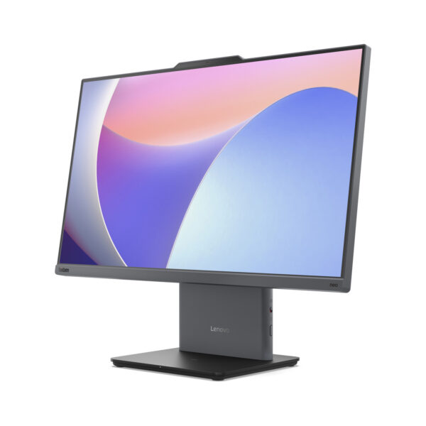 PC AIO Thinkcentre Neo 50A Intel Core I5 13420H Ram 8GB 23.8" Windows 11 Pro 12SD0025AS