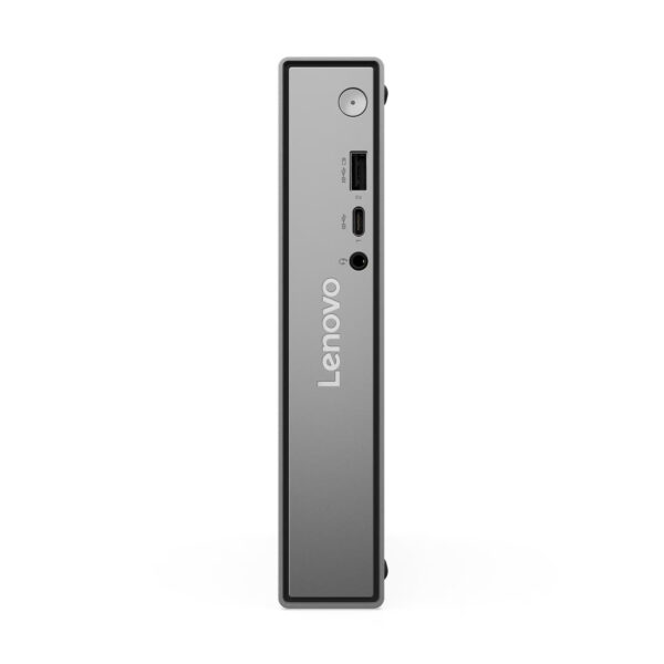 PC Lenovo Thinkcentre neo 50q i5 8GB RAM 256GB SSD Gen 5 Sin Windows