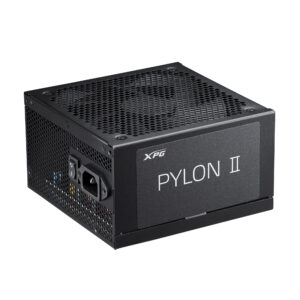 Fuente XPG PYLON II 650W 80 Plus Bronze ATX 3.1
