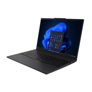 21QF000RAR_01.jpg Notebook Lenovo Thinkpad 16 Gen 4 Intel Core Ultra 7 16gb Ram 512gb SSD Windows 11 Pro 21QF000RAR