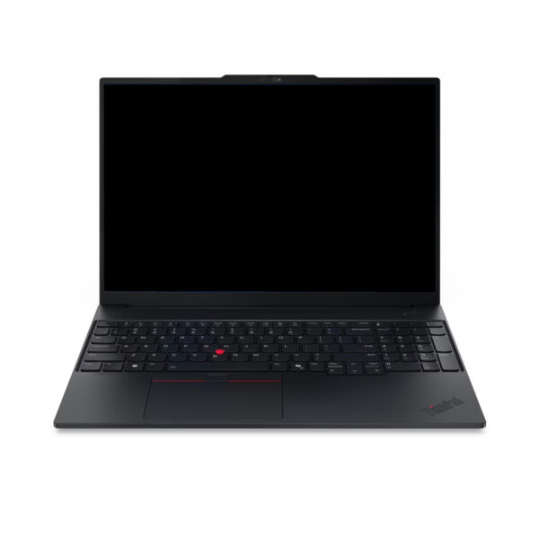 Notebook Lenovo ThinkPad E16 Gen 3 Ryzen 7 250 16GB RAM 512GB SSD 16" Sin Windows