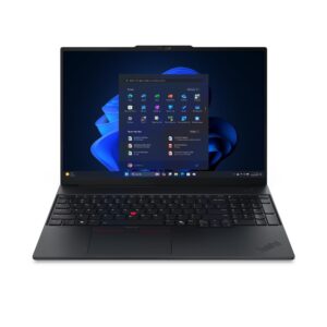 21SU000BAR_01.jpg Notebook Lenovo Thinkpad E16 Gen3 Ryzen 5 Ram 16GB SSD 512GB Con Windows 11 Pro
