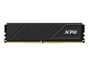 Memoria RAM XPG 16GB DDR4 3200Mhz GAMMIX BLACK