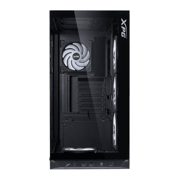 75261589_01.jpg Gabinete XPG INVADER X BTF Media Torre ARGB