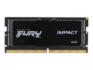93d114ef-4839-46b2-91f9-9d852c77b1b5-1.jpg Memoria RAM Kingston 32GB DDR5 5600Mhz Fury Impact SODIMM