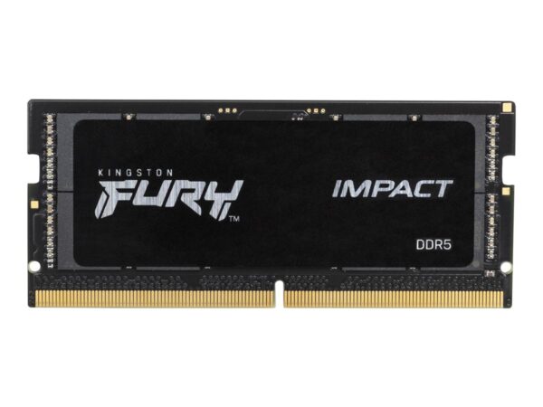 93d114ef-4839-46b2-91f9-9d852c77b1b5.jpg Memoria RAM Kingston 16GB DDR5 5600Mhz Fury Impact SODIMM