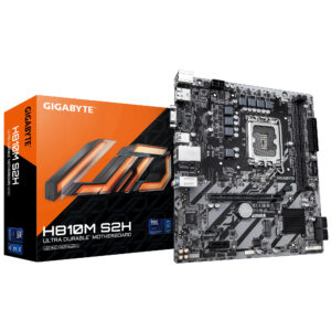 9MH81MSH-00-G10_01.jpg Motherboard Gigabyte H810M S2H DDR5 LGA1851 para Intel Core Ultra