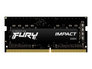 9d01821f-7d94-49ef-a6a7-8f31908f9f90.jpg Memoria RAM Kingston 8GB DDR4 3200Mhz Fury Impact SODIMM
