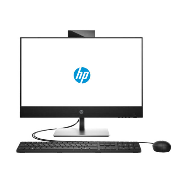 Aio Hp ProOne 440 G9 Intel core I7 16gb RAM 512gb SSD 23.6¨Windows 11 pro A5BJ7LT#AC8