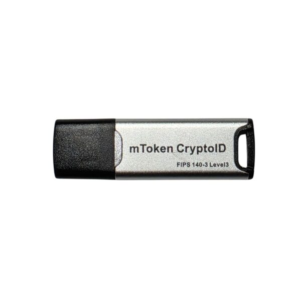 Token USB Criptográfico FIPS 140-3