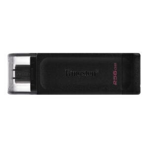 DT70-256GB_1.jpg Pendrive Kingston 256GB USB-C 3.2 DT70 G1