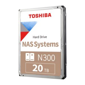 HDWG62AXZSTA_01.jpg Disco Duro Toshiba 20TB 7200RPM SATA HDWG62AXZSTA