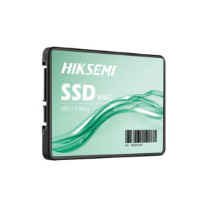 Disco solido SSD Hiksemi WAVE(S) 1024GB SATA III 2.5"