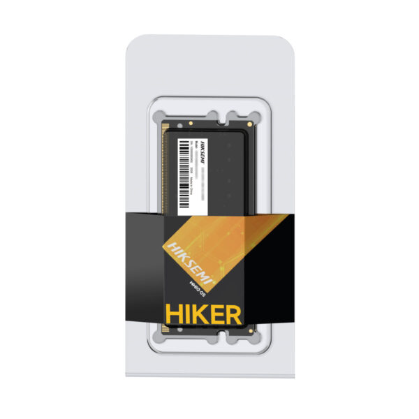 HSC408S32Z1_1.jpg Memoria RAM Hiksemi Hiker 8GB DDR4 3200Mhz SODIMM