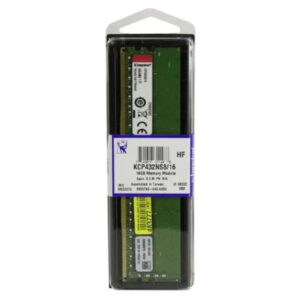 KCP432NS8-16_1.jpg Memoria Ram Kingston 16gb 3200Mhz DDR4 Module