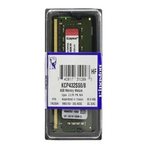 KCP432SS8-8_1.jpg Memoria Ram Kingston 8GB DDR4 3200Mhz SODIMM