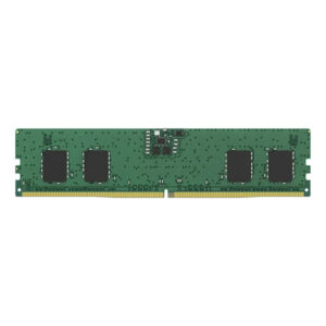 KCP556US6-8_01.jpg Memoria RAM Kingston 8GB 5600Mhz DDR5 Module KCP556US6-8