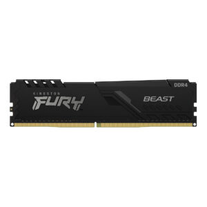 KF432C16BB_1.jpg Memoria Ram Kingston 16GB 3200Mhz DDR4 Fury Beast Black