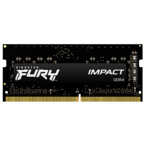 KF432S20IB-16_1.jpg Memoria RAM Kingston 16GB DDR4 3200Mhz Fury Impact SODIMM