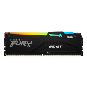 KF556C36BBEA-16_01.jpg Memoria RAM Kingston 16GB DDR5 5600Mhz Fury Beast RGB para PC