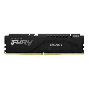 KF556C40BB-8_01.jpg Memoria RAM Kingston 8GB 5600Mhz DDR5 Fury Beast Black