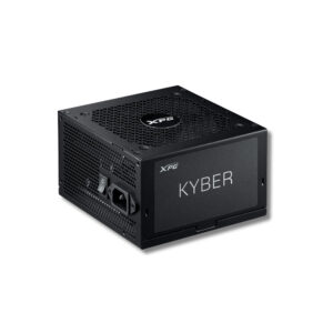 Fuente XPG KYBER 750W 80 Plus Gold ATX 3.1 PCIe 5.0 12VHPWR
