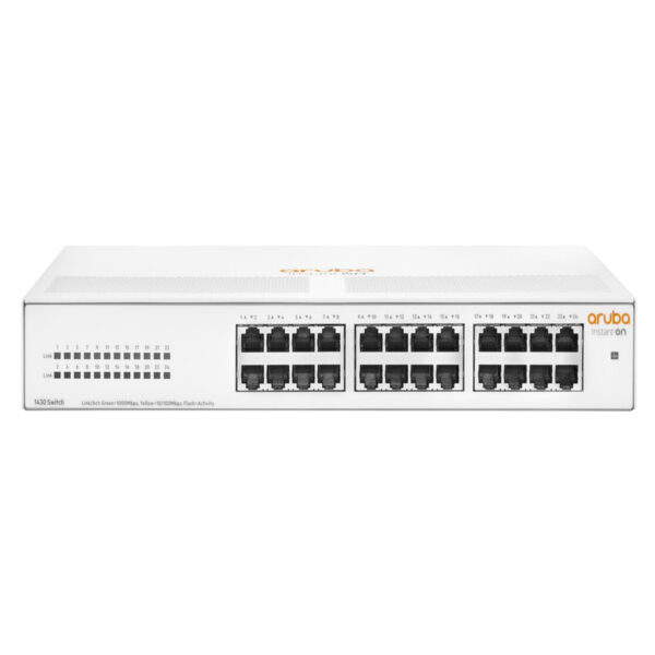 Switch HP 1430 24GB