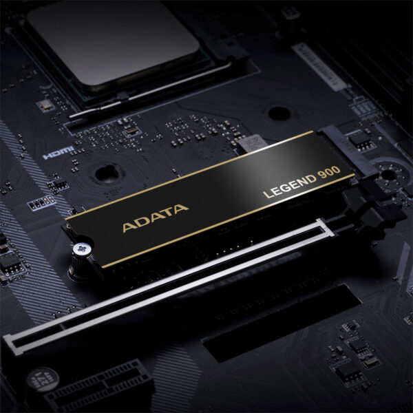 Disco sólido Adata - SSD Legend 900 512GB M.2 NVME
