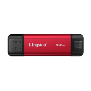 SPSD_512GB_01.jpg Disco solido SSD externo Kingston 512GB USB 3.2 Gen 2