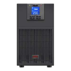 UPS Estabilizador APC Easy SRV 3000VA