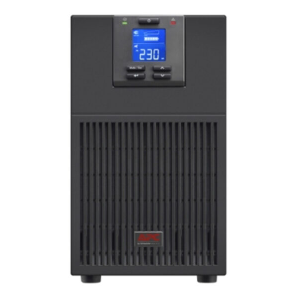 UPS Estabilizador APC Easy SRV 3000VA