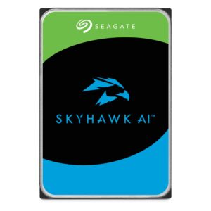 ST12000VE003_01.jpg Disco duro Seagate SkyHawk AI 12TB ST12000VE003 SATA 6Gb/s