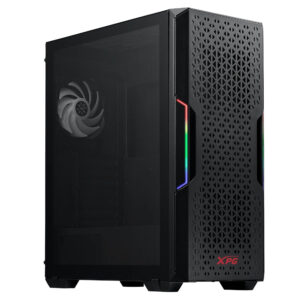 STARKERAIRBTFMTA-BKCWW_01.jpg Gabinete XPG STARKER AIR BTF Negro E-ATX con Vidrio Templado y ARGB