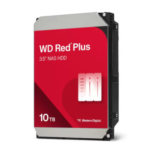 WD100EFGX_01.jpg Disco duro interno Western Digital Red Plus 10TB 3.5" SATA 7200RPM WD100EFGX