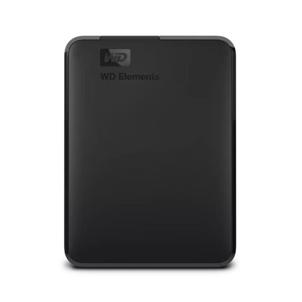 Disco Externo Western Digital 1TB Elements Portable USB 3.0