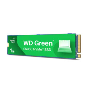 WDS100T2G0C_01.jpg Disco solido interno Western Digital 1TB Green SN350 NVMe