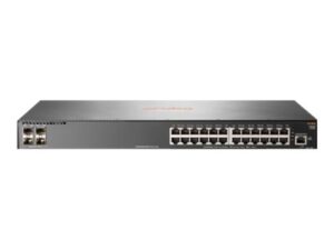 Switch HP 2930F 24G 4SFP