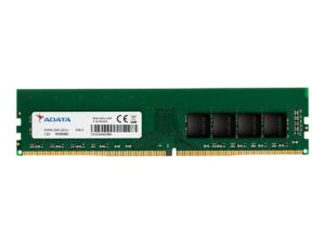 Memoria RAM Adata 8GB 3200Mhz DDR4 UDIMM